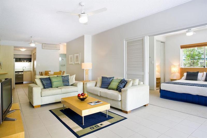 Verano Resort Noosa