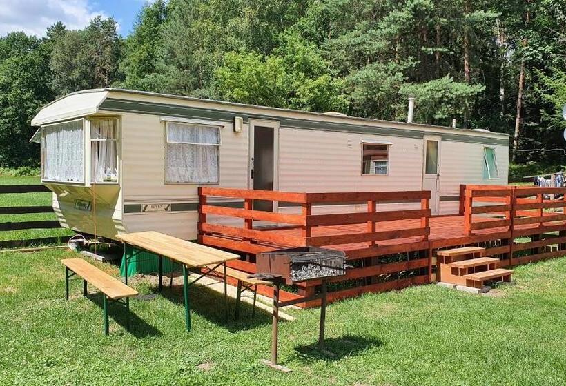 ユースホステル Zajazd Gawrysiówka