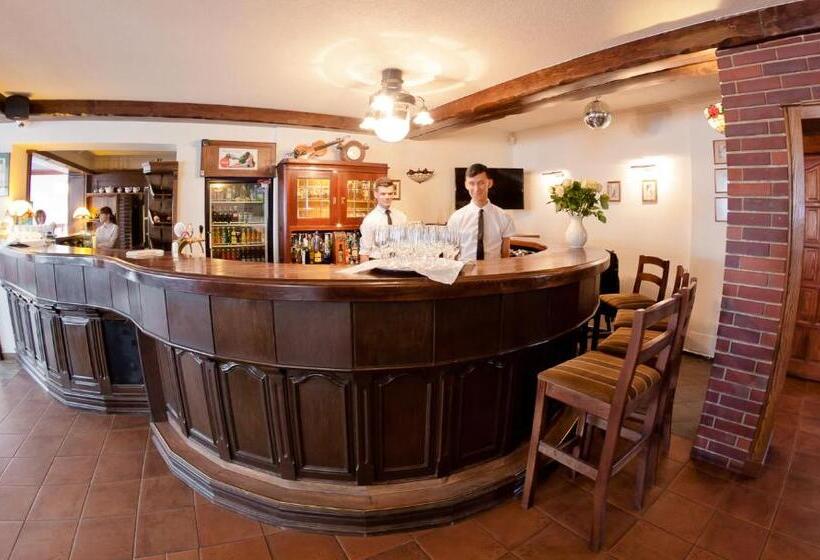 ユースホステル Zajazd Mat