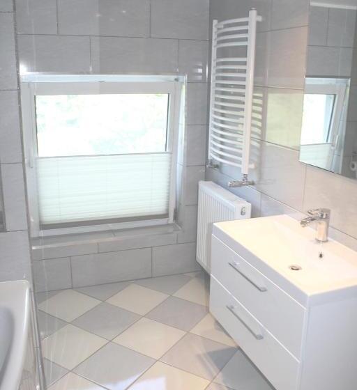 ユースホステル Zajazd U Sosny