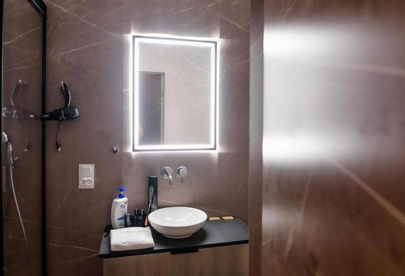 Apartamenty Kapitańskie   Pływające