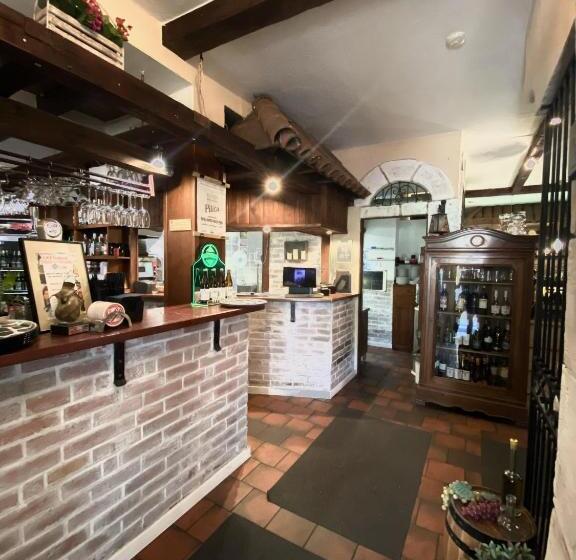 Aparthotel Riva