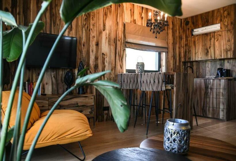 Bed and Breakfast Boreczna