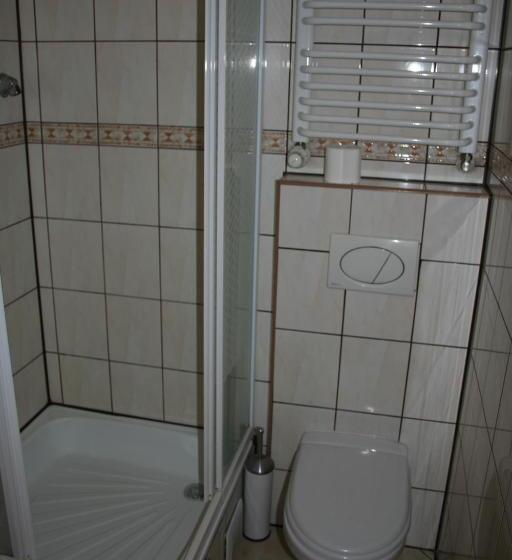 تختخواب و صبحانه Dom Wczasowy Krystyna