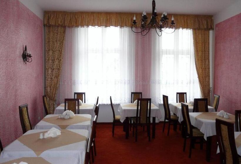 Bed and Breakfast Parkowy