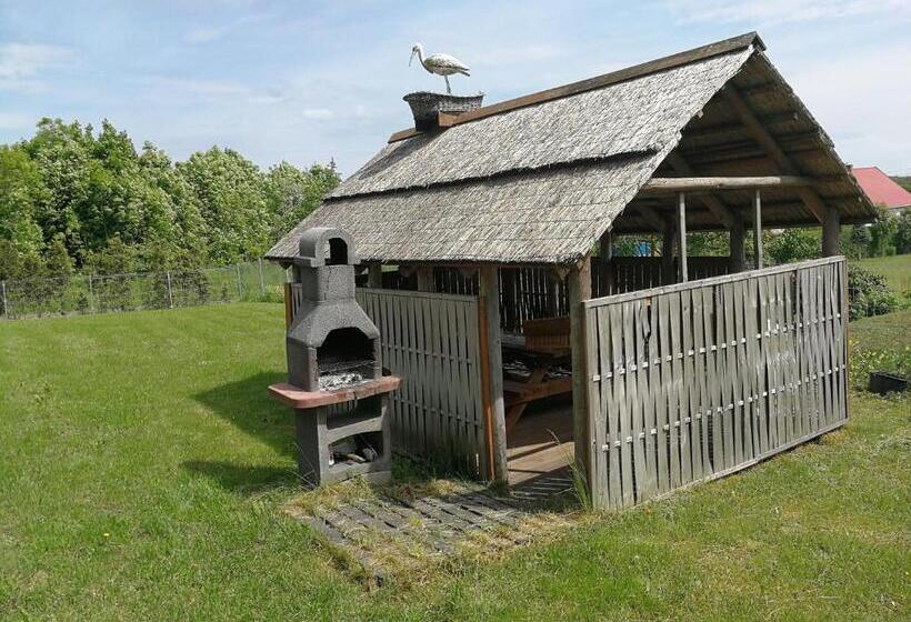 Bed and Breakfast Niebieska Tawerna