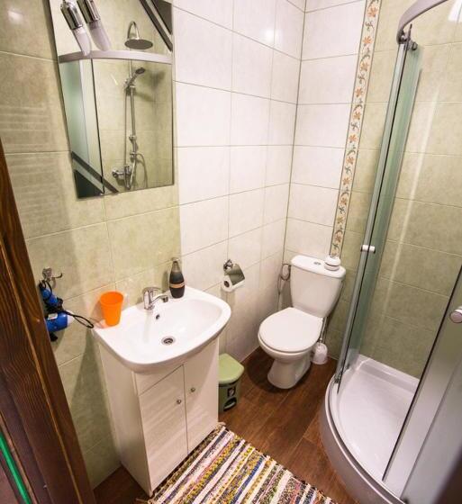 Bed and Breakfast Oberża