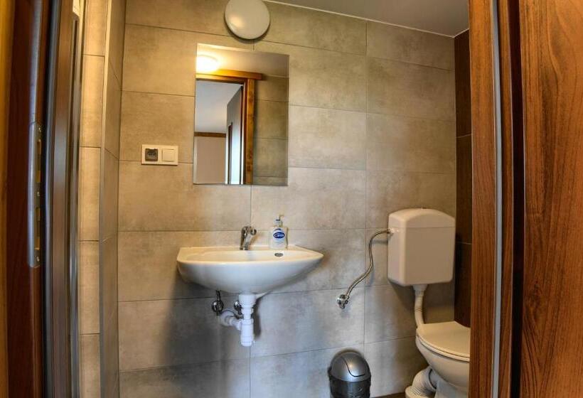 צימר Ośrodek Wypoczynkowy U Bartka