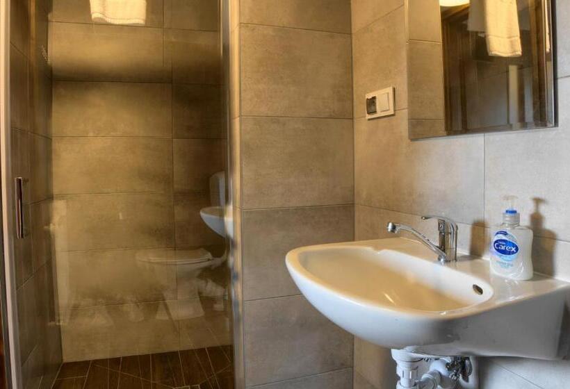 צימר Ośrodek Wypoczynkowy U Bartka