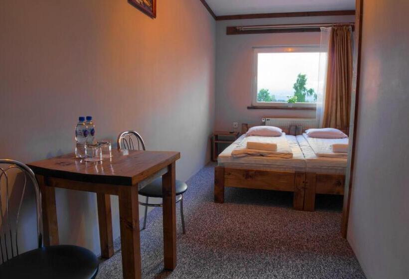 צימר Ośrodek Wypoczynkowy U Bartka