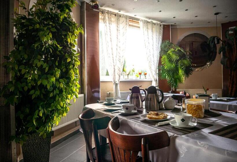 Bed and Breakfast Park Unesco Residence