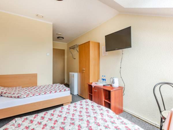 צימר Pokoje Gościnne Stawiguda