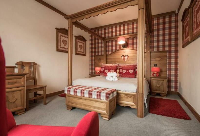 تختخواب و صبحانه Villa Adamo&spa