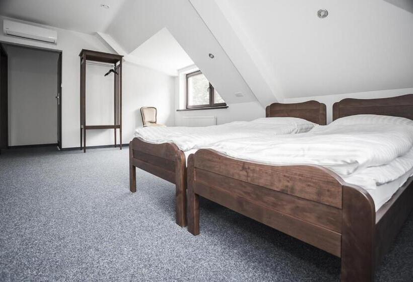 Bed and Breakfast W Starym Młynie