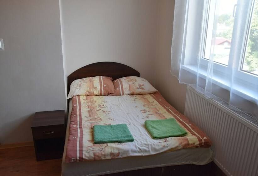 Bed and Breakfast Willa Białe Piaski