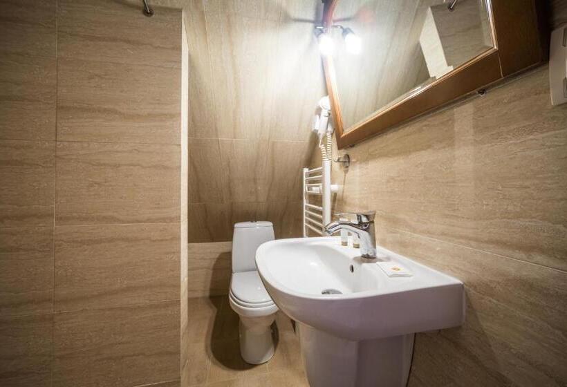 住宿加早餐  Willa Bursztynowa