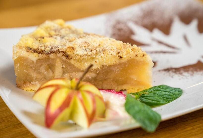 تختخواب و صبحانه Willa Pod Miedzą 200 M Do Term