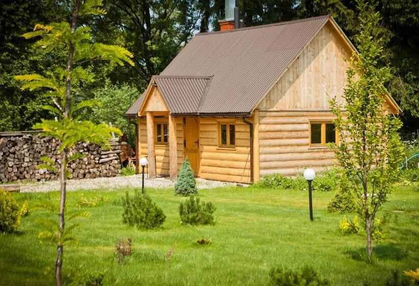 مبيت وإفطار Wynajem Pokoi ,,góry Tatry Wypoczynek Paweł Kuczyński