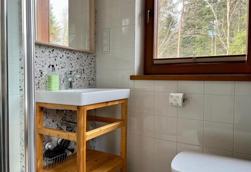 ベッドアンドブレックファースト Zagroda Na Pacanach