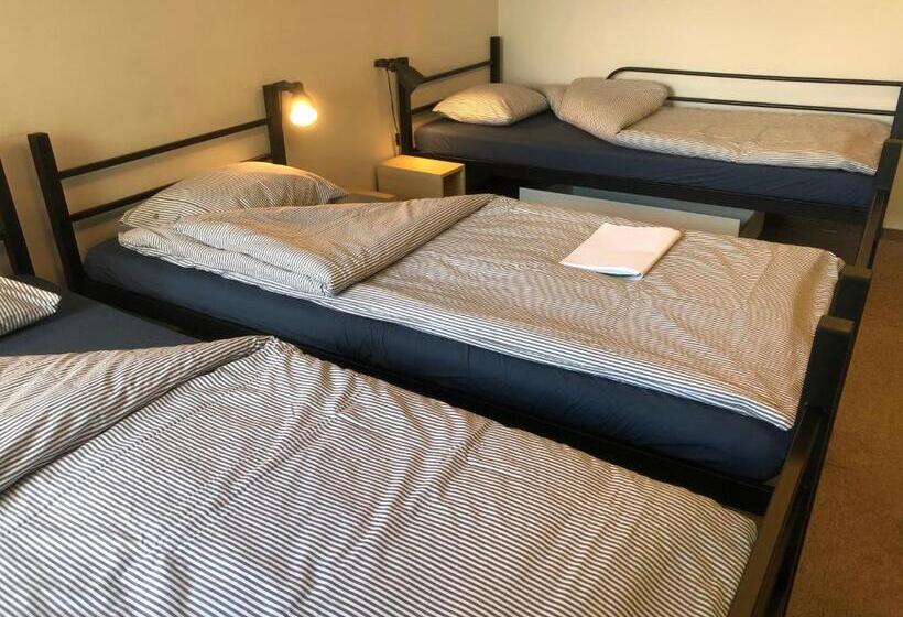 Bemma Apart Hostel