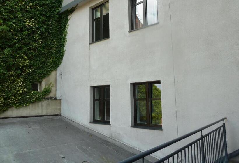 Hostel Gliwice Centrum