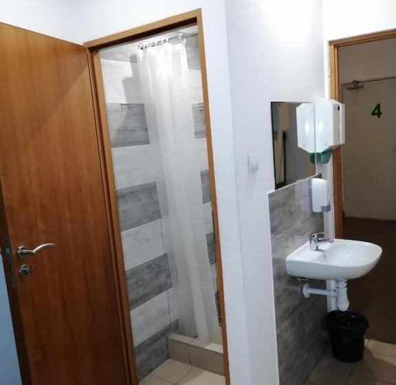 Hostel Gliwice Centrum