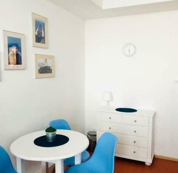 Hostel Marina