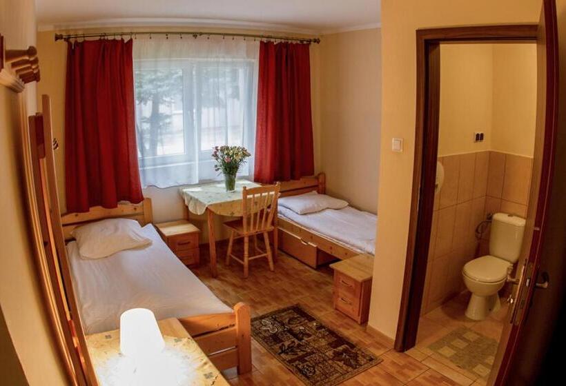 Hostel Rest