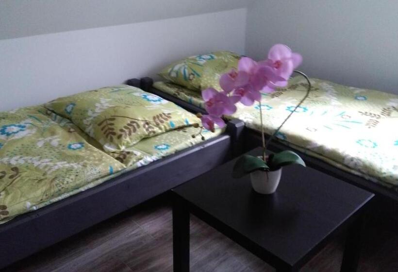 هتل Agroturystyka,, Ranczo Kruszynki