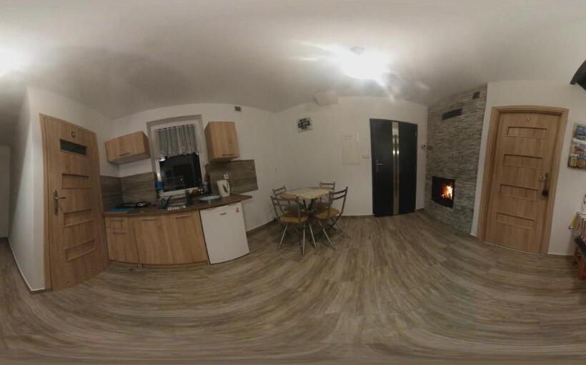 هتل Agroturystyka,, Ranczo Kruszynki