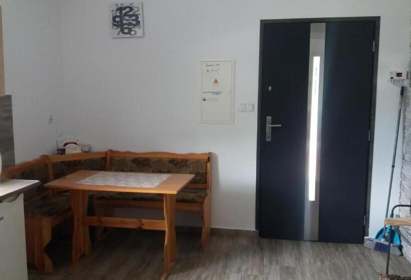 هتل Agroturystyka,, Ranczo Kruszynki