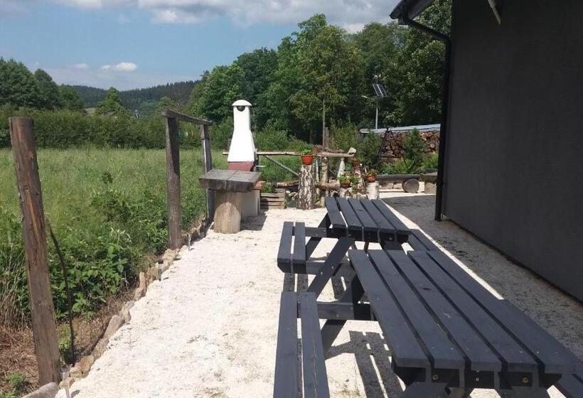 هتل Agroturystyka,, Ranczo Kruszynki