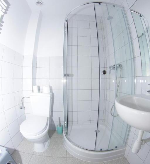 ホテル Bajanówka