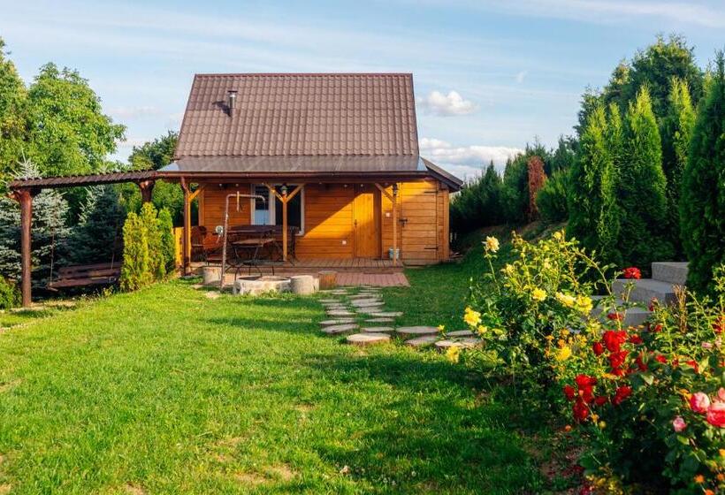 ホテル Baza Grapa Dom Pokoje Do Wynajęcia