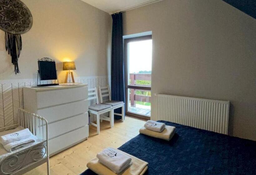 ホテル Baza Grapa Dom Pokoje Do Wynajęcia