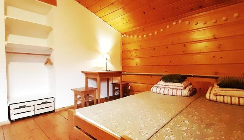 Hotel Chata Pod Jaworem