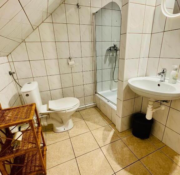 Hotel Chata Pod Jaworem