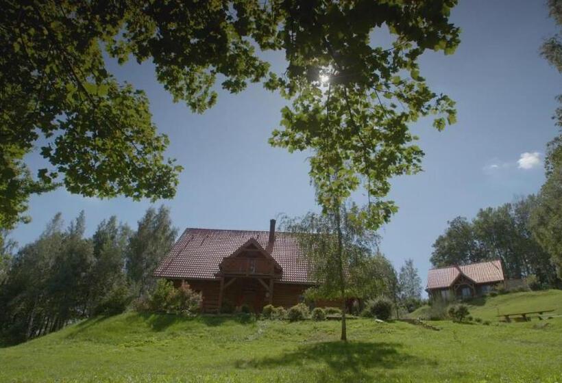 هتل Dom Na Końcu świata