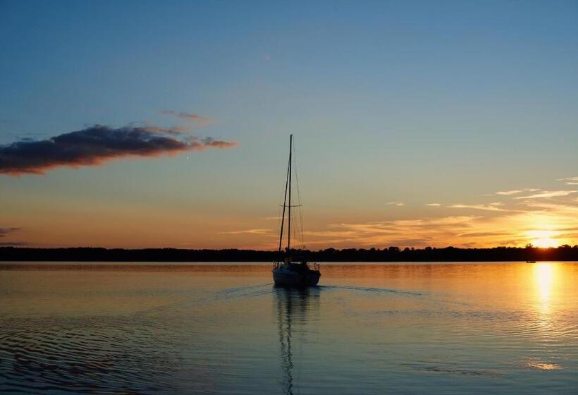 בית מלון כפרי Gajówka