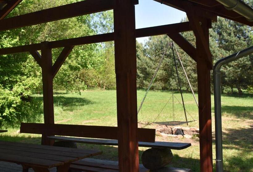 ホテル Newland Wójtowicz