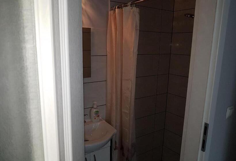 ホテル Newland Wójtowicz