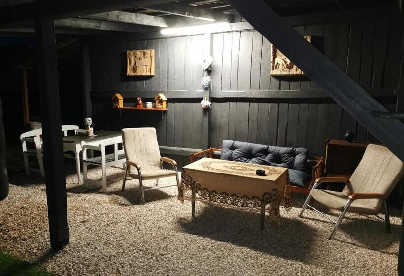 酒店 Noclegi święta Katarzyna ,, Pod Jeleniami Prawdziwymi