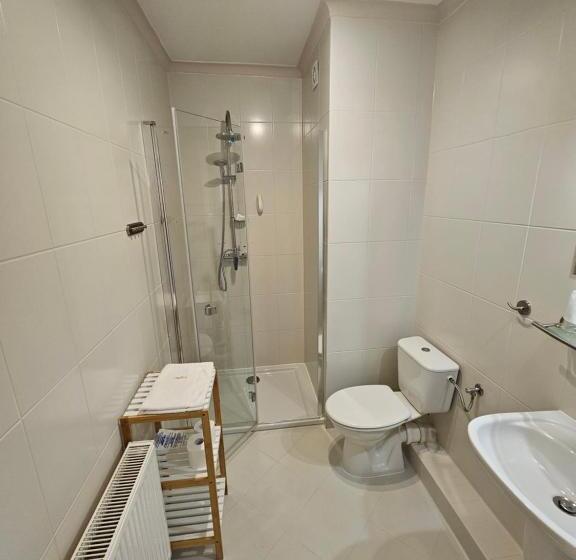 בית מלון כפרי Onyx