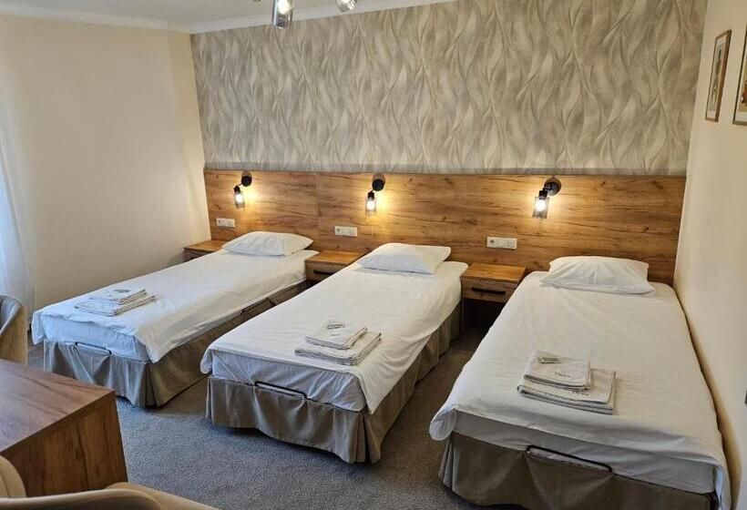 בית מלון כפרי Onyx