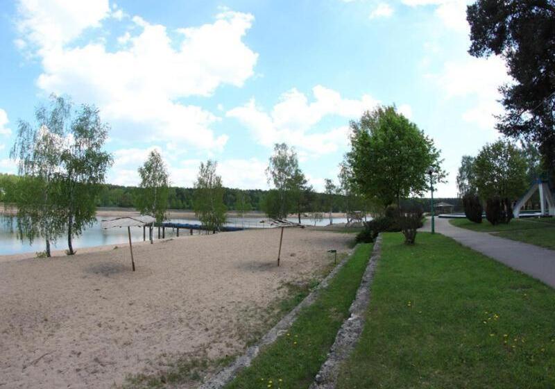 فندق Owir Rejów