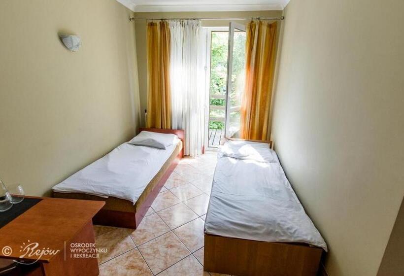 فندق Owir Rejów