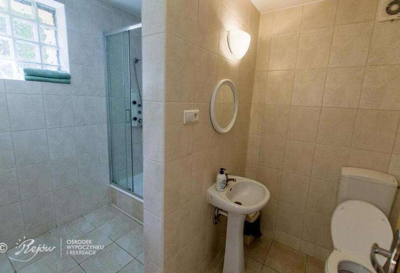 فندق Owir Rejów