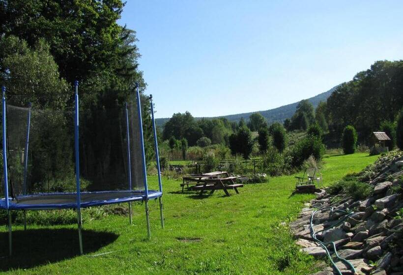 هتل Ranczo U Jana