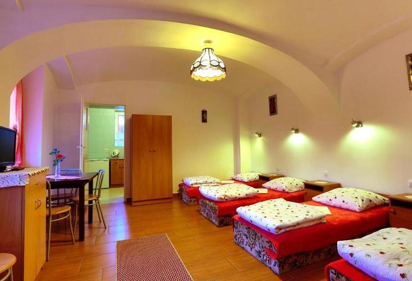 هتل Ranczo U Jana