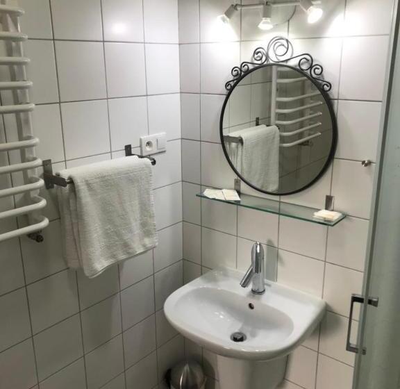 هتل Rezydencja Sandomierska